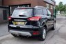 USED 2016 66 FORD KUGA 2.0 TDCi Titanium SUV 5dr Diesel Powershift AWD Euro 6 (s/s) (180 ps) 