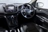 USED 2016 66 FORD KUGA 2.0 TDCi Titanium SUV 5dr Diesel Powershift AWD Euro 6 (s/s) (180 ps) 