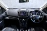 USED 2016 66 FORD KUGA 2.0 TDCi Titanium SUV 5dr Diesel Powershift AWD Euro 6 (s/s) (180 ps) 