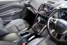 USED 2016 66 FORD KUGA 2.0 TDCi Titanium SUV 5dr Diesel Powershift AWD Euro 6 (s/s) (180 ps) 