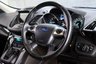USED 2016 66 FORD KUGA 2.0 TDCi Titanium SUV 5dr Diesel Powershift AWD Euro 6 (s/s) (180 ps) 