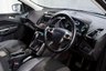 USED 2016 66 FORD KUGA 2.0 TDCi Titanium SUV 5dr Diesel Powershift AWD Euro 6 (s/s) (180 ps) 