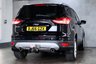USED 2016 66 FORD KUGA 2.0 TDCi Titanium SUV 5dr Diesel Powershift AWD Euro 6 (s/s) (180 ps) 