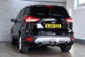 USED 2016 66 FORD KUGA 2.0 TDCi Titanium SUV 5dr Diesel Powershift AWD Euro 6 (s/s) (180 ps) 
