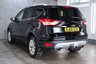 USED 2016 66 FORD KUGA 2.0 TDCi Titanium SUV 5dr Diesel Powershift AWD Euro 6 (s/s) (180 ps) 