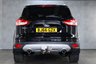 USED 2016 66 FORD KUGA 2.0 TDCi Titanium SUV 5dr Diesel Powershift AWD Euro 6 (s/s) (180 ps) 