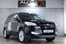 USED 2016 66 FORD KUGA 2.0 TDCi Titanium SUV 5dr Diesel Powershift AWD Euro 6 (s/s) (180 ps) 