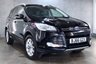 USED 2016 66 FORD KUGA 2.0 TDCi Titanium SUV 5dr Diesel Powershift AWD Euro 6 (s/s) (180 ps) 