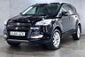 USED 2016 66 FORD KUGA 2.0 TDCi Titanium SUV 5dr Diesel Powershift AWD Euro 6 (s/s) (180 ps) 