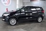 USED 2016 66 FORD KUGA 2.0 TDCi Titanium SUV 5dr Diesel Powershift AWD Euro 6 (s/s) (180 ps) 