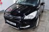 USED 2016 66 FORD KUGA 2.0 TDCi Titanium SUV 5dr Diesel Powershift AWD Euro 6 (s/s) (180 ps) 