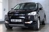 USED 2016 66 FORD KUGA 2.0 TDCi Titanium SUV 5dr Diesel Powershift AWD Euro 6 (s/s) (180 ps) 
