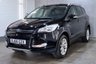 USED 2016 66 FORD KUGA 2.0 TDCi Titanium SUV 5dr Diesel Powershift AWD Euro 6 (s/s) (180 ps) 