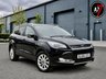 USED 2016 66 FORD KUGA 2.0 TDCi Titanium SUV 5dr Diesel Powershift AWD Euro 6 (s/s) (180 ps) 