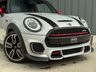 USED 2019 19 MINI HATCH John Cooper Works 2.0 Hatchback 3dr Petrol Steptronic Euro 6 (s/s) 