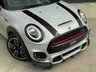 USED 2019 19 MINI HATCH John Cooper Works 2.0 Hatchback 3dr Petrol Steptronic Euro 6 (s/s) 
