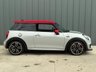 USED 2019 19 MINI HATCH John Cooper Works 2.0 Hatchback 3dr Petrol Steptronic Euro 6 (s/s) 