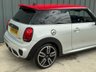 USED 2019 19 MINI HATCH John Cooper Works 2.0 Hatchback 3dr Petrol Steptronic Euro 6 (s/s) 