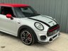 USED 2019 19 MINI HATCH John Cooper Works 2.0 Hatchback 3dr Petrol Steptronic Euro 6 (s/s) 