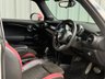 USED 2019 19 MINI HATCH John Cooper Works 2.0 Hatchback 3dr Petrol Steptronic Euro 6 (s/s) 
