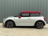 USED 2019 19 MINI HATCH John Cooper Works 2.0 Hatchback 3dr Petrol Steptronic Euro 6 (s/s) 