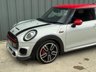 USED 2019 19 MINI HATCH John Cooper Works 2.0 Hatchback 3dr Petrol Steptronic Euro 6 (s/s) 