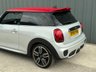 USED 2019 19 MINI HATCH John Cooper Works 2.0 Hatchback 3dr Petrol Steptronic Euro 6 (s/s) 