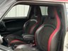 USED 2019 19 MINI HATCH John Cooper Works 2.0 Hatchback 3dr Petrol Steptronic Euro 6 (s/s) 