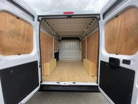 USED 2022 72 CITROEN RELAY 35 ENTERPRISE L2 H2 MWB MEDIUM HIGH 2.2 BlueHDi 140ps Rare & Very Desirable Medium Wheelbase With Low Miles, Air Con, Media Screen & Rear Parking Sensors!