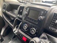USED 2022 72 CITROEN RELAY 35 ENTERPRISE L2 H2 MWB MEDIUM HIGH 2.2 BlueHDi 140ps Rare & Very Desirable Medium Wheelbase With Low Miles, Air Con, Media Screen & Rear Parking Sensors!