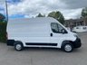 USED 2022 72 CITROEN RELAY 35 ENTERPRISE L2 H2 MWB MEDIUM HIGH 2.2 BlueHDi 140ps Rare & Very Desirable Medium Wheelbase With Low Miles, Air Con, Media Screen & Rear Parking Sensors!