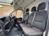 USED 2022 72 CITROEN RELAY 35 ENTERPRISE L2 H2 MWB MEDIUM HIGH 2.2 BlueHDi 140ps Rare & Very Desirable Medium Wheelbase With Low Miles, Air Con, Media Screen & Rear Parking Sensors!
