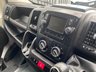 USED 2022 72 CITROEN RELAY 35 ENTERPRISE L2 H2 MWB MEDIUM HIGH 2.2 BlueHDi 140ps Rare & Very Desirable Medium Wheelbase With Low Miles, Air Con, Media Screen & Rear Parking Sensors!