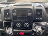 USED 2022 72 CITROEN RELAY 35 ENTERPRISE L2 H2 MWB MEDIUM HIGH 2.2 BlueHDi 140ps Rare & Very Desirable Medium Wheelbase With Low Miles, Air Con, Media Screen & Rear Parking Sensors!