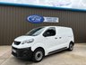 USED 2021 21 PEUGEOT EXPERT 2.0 BlueHDi 1400 Professional Standard Panel Van 6dr Diesel Manual MWB Euro 6 (s/s) (120 ps) Tailgate, Air Con, Cruise/c
