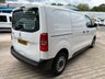 USED 2021 21 PEUGEOT EXPERT 2.0 BlueHDi 1400 Professional Standard Panel Van 6dr Diesel Manual MWB Euro 6 (s/s) (120 ps) Tailgate, Air Con, Cruise/c