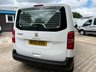 USED 2021 21 PEUGEOT EXPERT 2.0 BlueHDi 1400 Professional Standard Panel Van 6dr Diesel Manual MWB Euro 6 (s/s) (120 ps) Tailgate, Air Con, Cruise/c