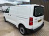 USED 2021 21 PEUGEOT EXPERT 2.0 BlueHDi 1400 Professional Standard Panel Van 6dr Diesel Manual MWB Euro 6 (s/s) (120 ps) Tailgate, Air Con, Cruise/c