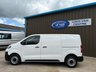 USED 2021 21 PEUGEOT EXPERT 2.0 BlueHDi 1400 Professional Standard Panel Van 6dr Diesel Manual MWB Euro 6 (s/s) (120 ps) Tailgate, Air Con, Cruise/c