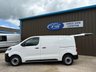 USED 2021 21 PEUGEOT EXPERT 2.0 BlueHDi 1400 Professional Standard Panel Van 6dr Diesel Manual MWB Euro 6 (s/s) (120 ps) Tailgate, Air Con, Cruise/c