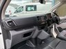 USED 2021 21 PEUGEOT EXPERT 2.0 BlueHDi 1400 Professional Standard Panel Van 6dr Diesel Manual MWB Euro 6 (s/s) (120 ps) Tailgate, Air Con, Cruise/c