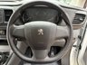 USED 2021 21 PEUGEOT EXPERT 2.0 BlueHDi 1400 Professional Standard Panel Van 6dr Diesel Manual MWB Euro 6 (s/s) (120 ps) Tailgate, Air Con, Cruise/c