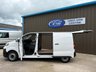 USED 2021 21 PEUGEOT EXPERT 2.0 BlueHDi 1400 Professional Standard Panel Van 6dr Diesel Manual MWB Euro 6 (s/s) (120 ps) Tailgate, Air Con, Cruise/c