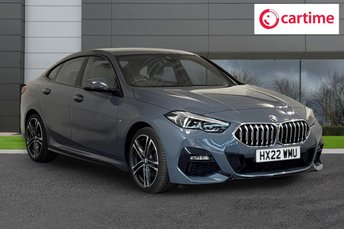 2022 BMW 2 SERIES GRAN COUPE