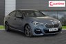 USED 2022 22 BMW 2 SERIES GRAN COUPE 1.5 218i M Sport Saloon 4dr Petrol DCT Euro 6 (s/s) (136 ps) Front / Rear Parking Sensors, BMW Connected Package Professional, M Sport Package, 18In Alloys, Folding Door Mirrors Front / Rear Parking Sensors, BMW Connected Package Professional, M Sport Package, 18In Alloys, Folding Door Mirrors