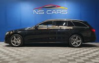 USED 2019 69 MERCEDES-BENZ E-CLASS 2.0 E300de 13.5kWh AMG Line Estate 5dr Diesel Plug-in Hybrid G-Tronic+ Euro 6 (s/s) (306 ps) 