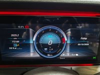 USED 2019 69 MERCEDES-BENZ E-CLASS 2.0 E300de 13.5kWh AMG Line Estate 5dr Diesel Plug-in Hybrid G-Tronic+ Euro 6 (s/s) (306 ps) 