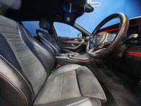 USED 2019 69 MERCEDES-BENZ E-CLASS 2.0 E300de 13.5kWh AMG Line Estate 5dr Diesel Plug-in Hybrid G-Tronic+ Euro 6 (s/s) (306 ps) 