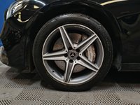 USED 2019 69 MERCEDES-BENZ E-CLASS 2.0 E300de 13.5kWh AMG Line Estate 5dr Diesel Plug-in Hybrid G-Tronic+ Euro 6 (s/s) (306 ps) 