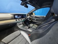 USED 2019 69 MERCEDES-BENZ E-CLASS 2.0 E300de 13.5kWh AMG Line Estate 5dr Diesel Plug-in Hybrid G-Tronic+ Euro 6 (s/s) (306 ps) 